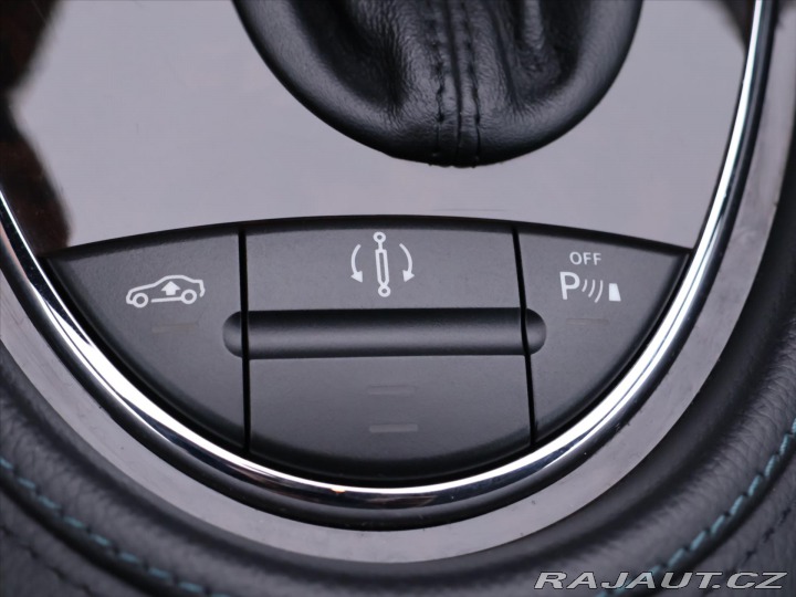 Mercedes-Benz CLS 3,5 350i Aut. CZ Xenon Na 2005