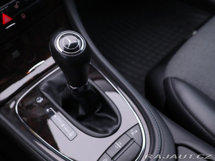Mercedes-Benz CLS 3,5 350i Aut. CZ Xenon Na 2005