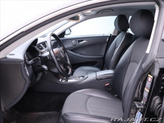 Mercedes-Benz CLS 3,5 350i Aut. CZ Xenon Na 2005