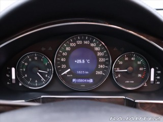 Mercedes-Benz CLS 3,5 350i Aut. CZ Xenon Na 2005