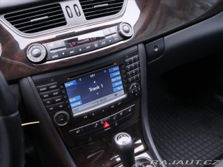 Mercedes-Benz CLS 3,5 350i Aut. CZ Xenon Na 2005