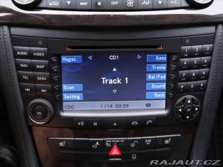 Mercedes-Benz CLS 3,5 350i Aut. CZ Xenon Na 2005
