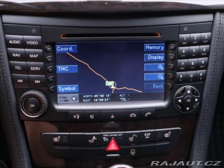 Mercedes-Benz CLS 3,5 350i Aut. CZ Xenon Na 2005