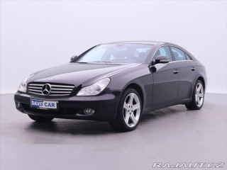Mercedes-Benz CLS 3,5 350i Aut. CZ Xenon Na 2005