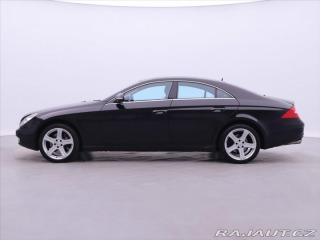 Mercedes-Benz CLS 3,5 350i Aut. CZ Xenon Na 2005