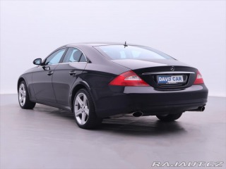 Mercedes-Benz CLS 3,5 350i Aut. CZ Xenon Na 2005