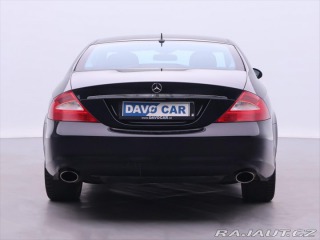 Mercedes-Benz CLS 3,5 350i Aut. CZ Xenon Na 2005