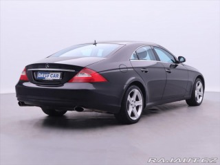 Mercedes-Benz CLS 3,5 350i Aut. CZ Xenon Na 2005