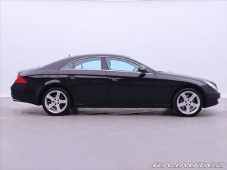 Mercedes-Benz CLS 3,5 350i Aut. CZ Xenon Na 2005