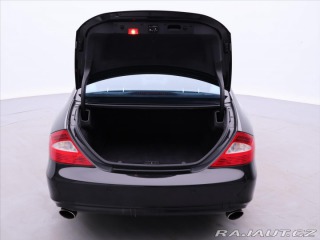 Mercedes-Benz CLS 3,5 350i Aut. CZ Xenon Na 2005