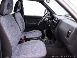 Mitsubishi L200 2,5 TD 73kW CZ Tažné STK 2000