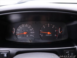 Mitsubishi L200 2,5 TD 73kW CZ Tažné STK 2000