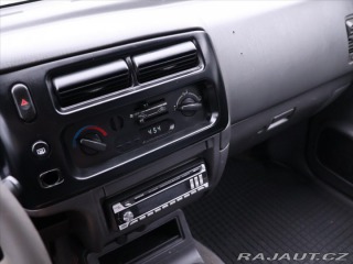 Mitsubishi L200 2,5 TD 73kW CZ Tažné STK 2000