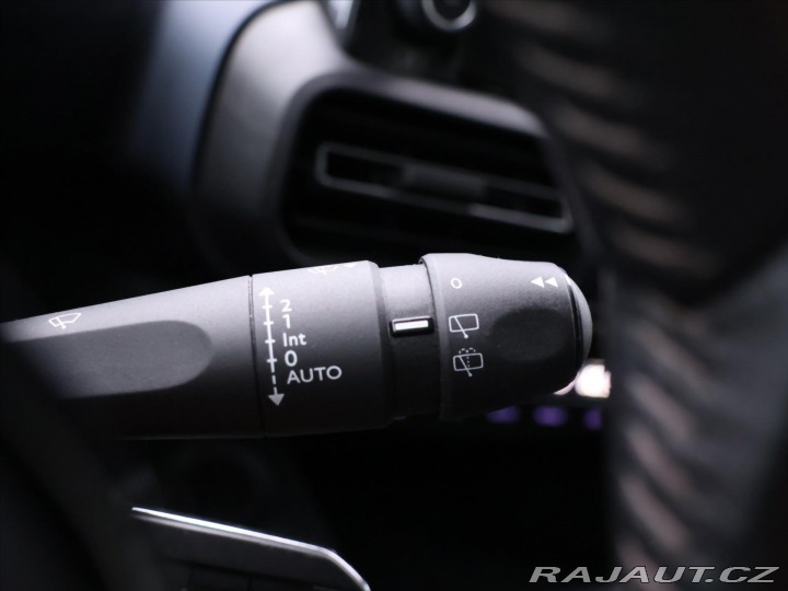 Peugeot Rifter 1,2 PT 81kW Klima CZ Tažn 2018