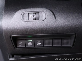 Peugeot Rifter 1,2 PT 81kW Klima CZ Tažn 2018