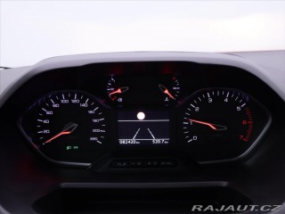 Peugeot Rifter 1,2 PT 81kW Klima CZ Tažn 2018