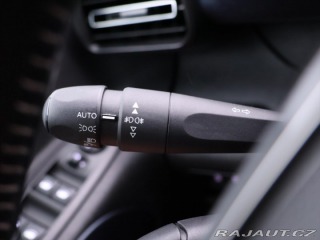 Peugeot Rifter 1,2 PT 81kW Klima CZ Tažn 2018