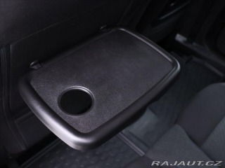 Peugeot Rifter 1,2 PT 81kW Klima CZ Tažn 2018