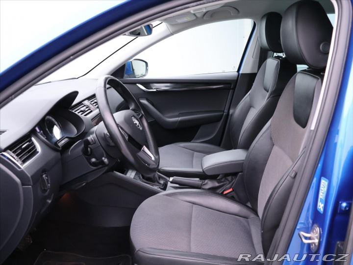 Škoda Octavia 2,0 TDI 135kW DSG Style C 2020