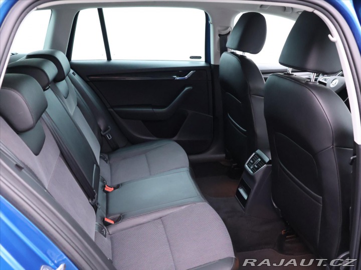 Škoda Octavia 2,0 TDI 135kW DSG Style C 2020