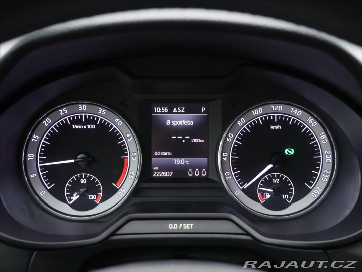 Škoda Octavia 2,0 TDI 135kW DSG Style C 2020