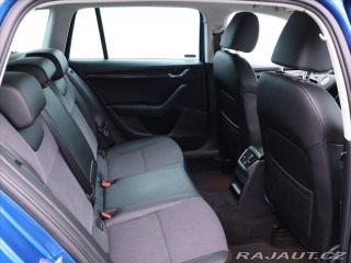 Škoda Octavia 2,0 TDI 135kW DSG Style C 2020