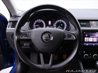 Škoda Octavia 2,0 TDI 135kW DSG Style C 2020