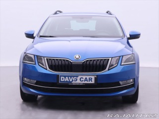 Škoda Octavia 2,0 TDI 135kW DSG Style C 2020