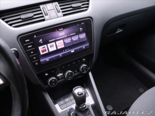 Škoda Octavia 2,0 TDI 135kW DSG Style C 2020