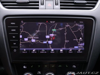 Škoda Octavia 2,0 TDI 135kW DSG Style C 2020