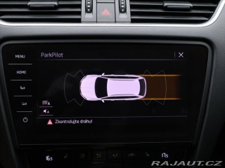 Škoda Octavia 2,0 TDI 135kW DSG Style C 2020