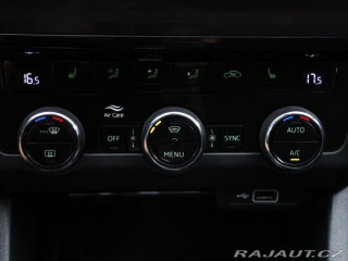 Škoda Octavia 2,0 TDI 135kW DSG Style C 2020
