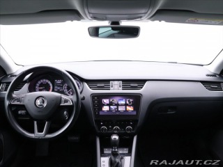 Škoda Octavia 2,0 TDI 135kW DSG Style C 2020