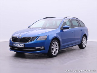Škoda Octavia 2,0 TDI 135kW DSG Style C 2020