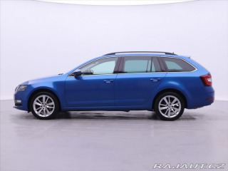 Škoda Octavia 2,0 TDI 135kW DSG Style C 2020