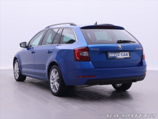 Škoda Octavia 2,0 TDI 135kW DSG Style C 2020