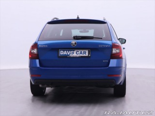 Škoda Octavia 2,0 TDI 135kW DSG Style C 2020