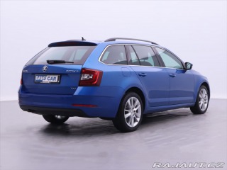 Škoda Octavia 2,0 TDI 135kW DSG Style C 2020