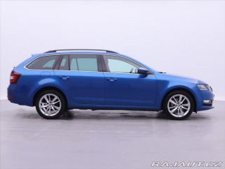Škoda Octavia 2,0 TDI 135kW DSG Style C 2020
