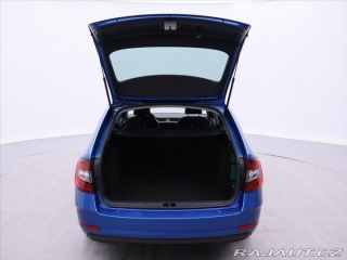 Škoda Octavia 2,0 TDI 135kW DSG Style C 2020