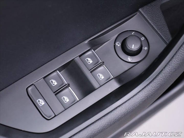 Škoda Superb 1,8 TSI DSG Style Plus DP 2016