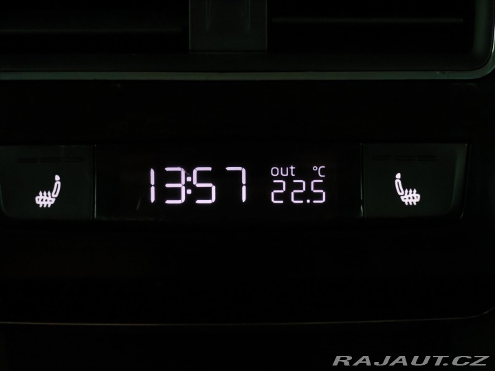 Škoda Superb 1,8 TSI DSG Style Plus DP 2016