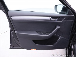 Škoda Superb 1,8 TSI DSG Style Plus DP 2016