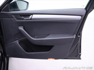 Škoda Superb 1,8 TSI DSG Style Plus DP 2016