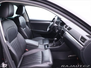 Škoda Superb 1,8 TSI DSG Style Plus DP 2016