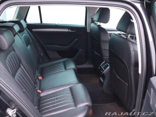 Škoda Superb 1,8 TSI DSG Style Plus DP 2016