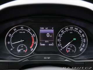 Škoda Superb 1,8 TSI DSG Style Plus DP 2016