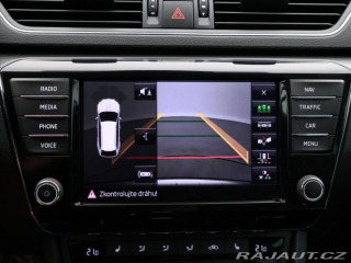 Škoda Superb 1,8 TSI DSG Style Plus DP 2016