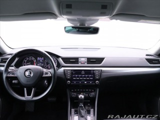 Škoda Superb 1,8 TSI DSG Style Plus DP 2016