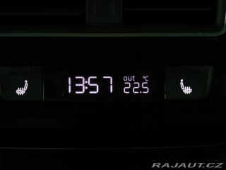 Škoda Superb 1,8 TSI DSG Style Plus DP 2016